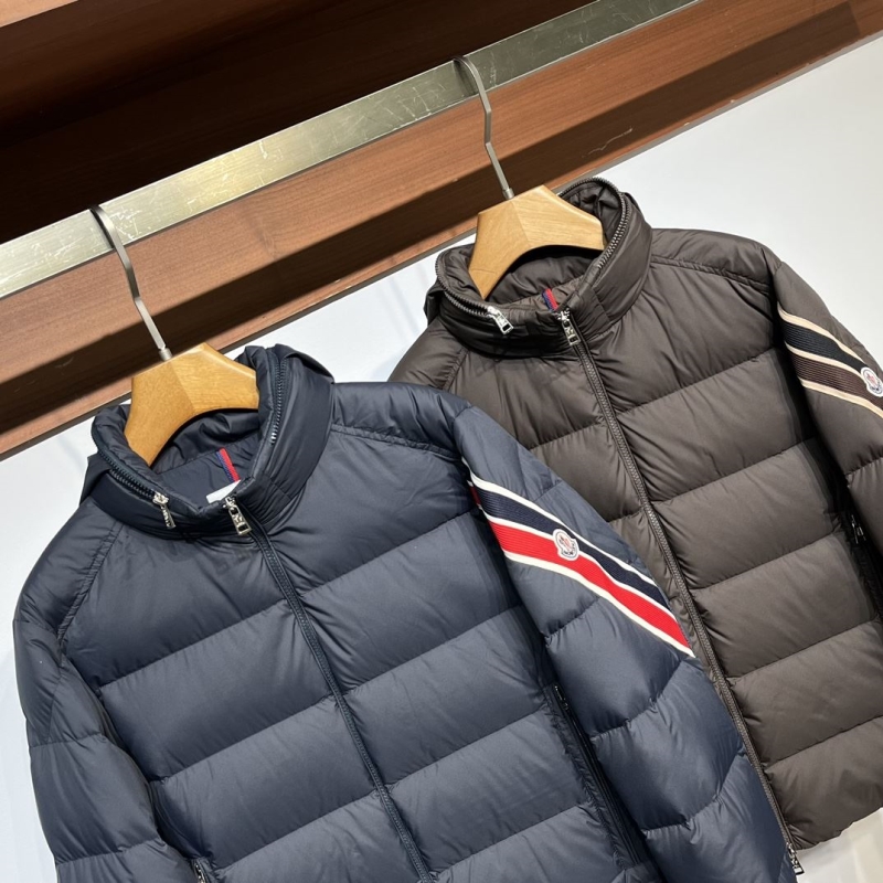 Moncler Down Coat